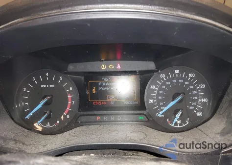 2017 Ford Fusion Se from USA, damaged, VIN 3FA6P0H7XHR171654